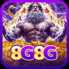 8G8G - Petualangan Pertanian yang Seru