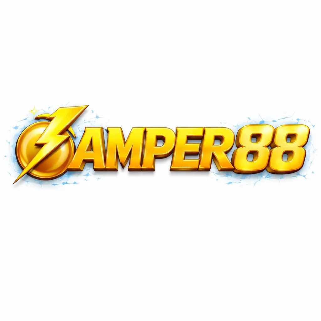AMPER88 - Petualangan Match-3 yang Menyenangkan