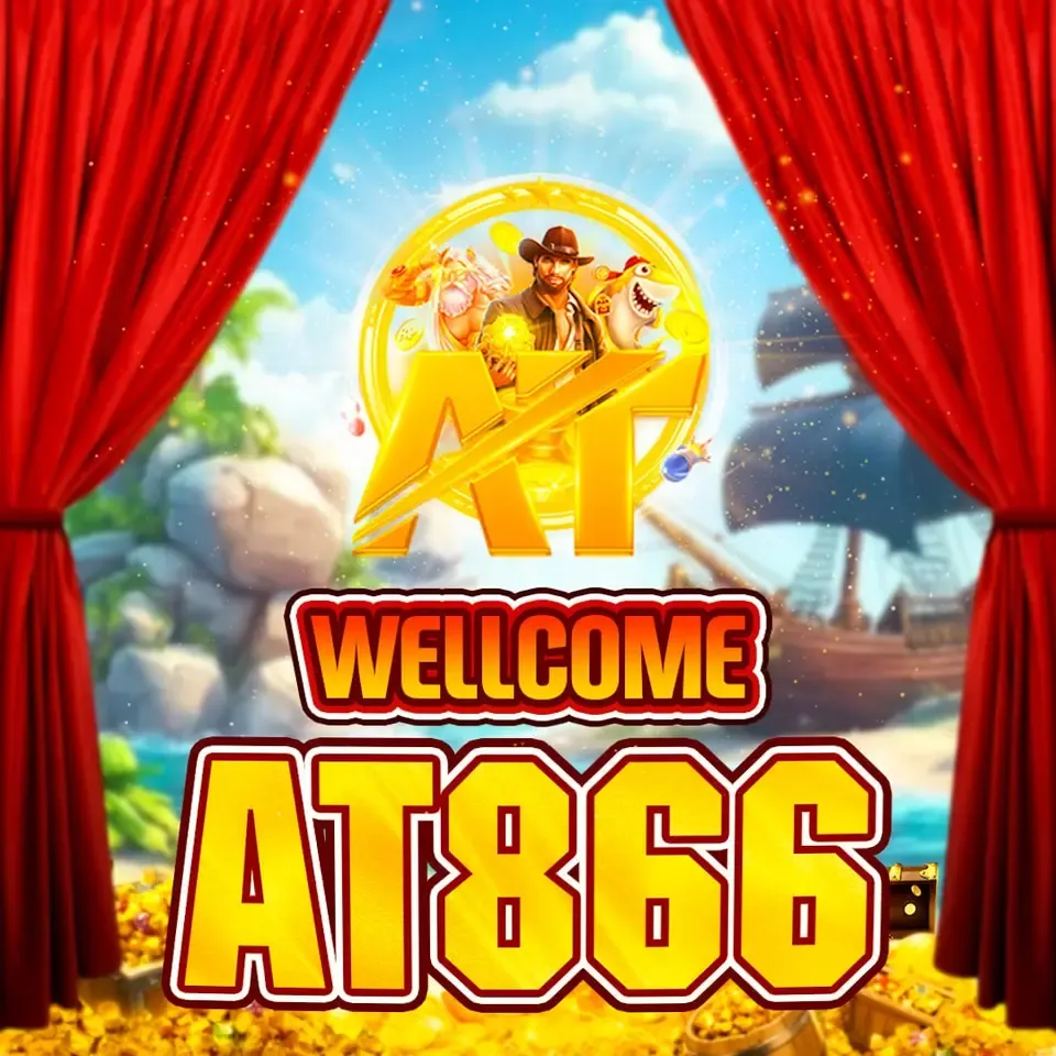 AT866 - Game Gaple Seru dan Menantang