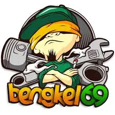BENGKEL69 - Game Kasino Terbaik di Pusat Unduhan