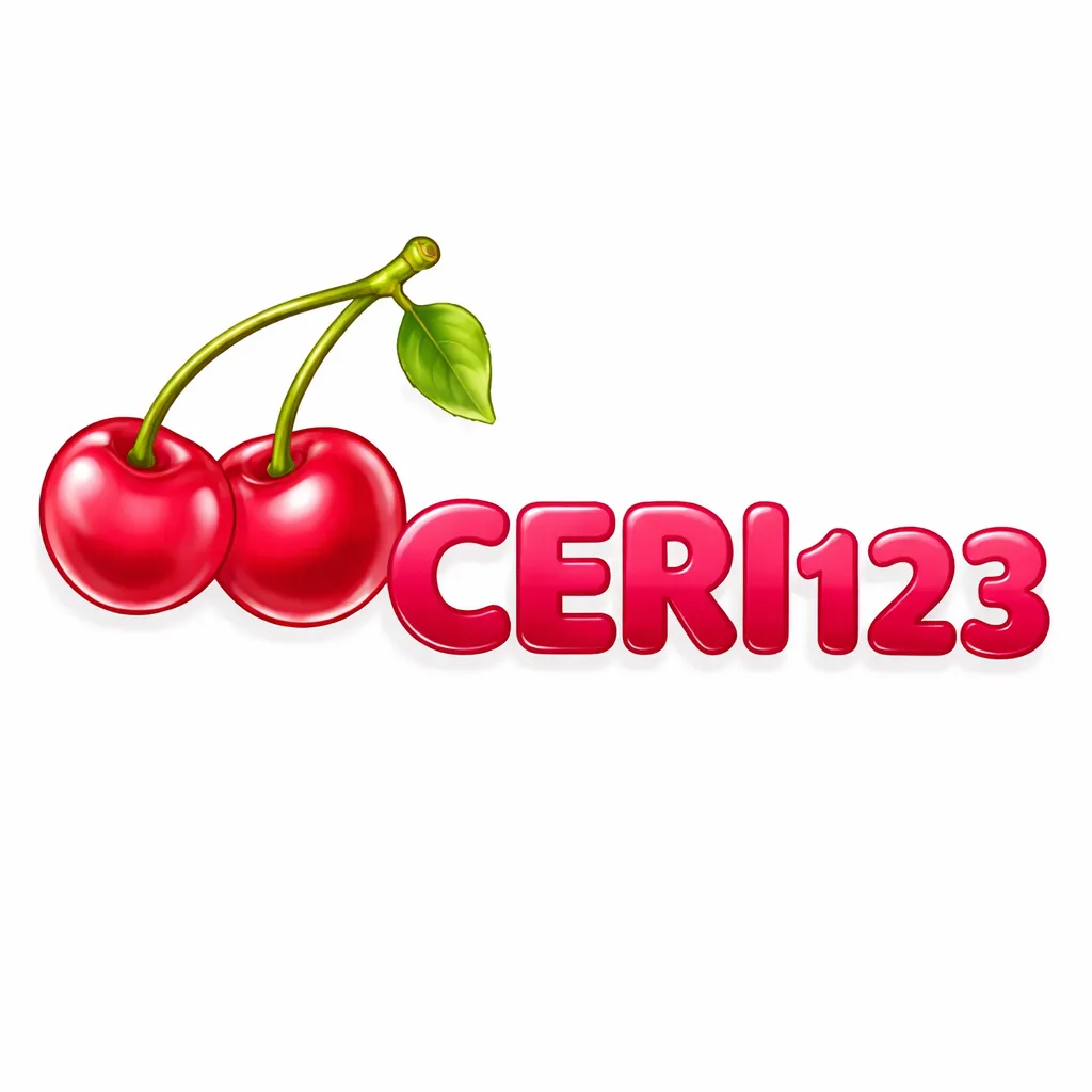 CERI123 - Petualangan Farming Seru dan Menyenangkan