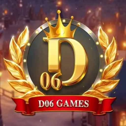D06 - Game QiuQiu Terbaik untuk Anda