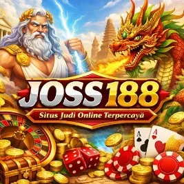 JOSS188 - Game MOBA Terbaik untuk Pengalaman Bertarung