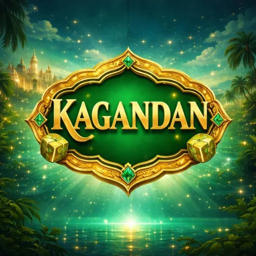 KAGANDAN - Tantangan Puzzle Seru untuk Semua Usia